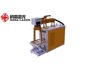 激光打標機和雕刻機有什么區別？